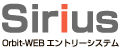 orbit-web Entry System